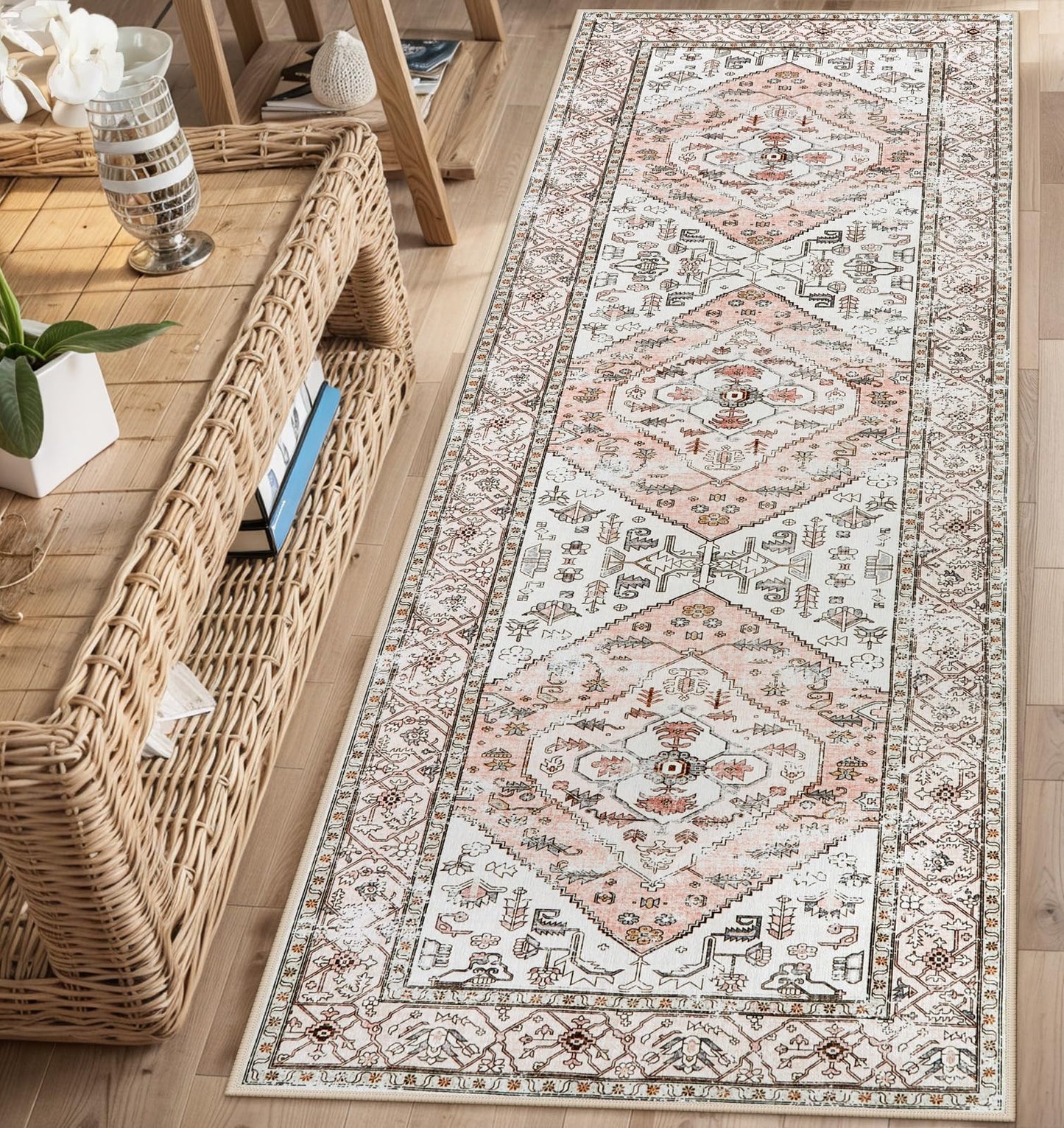Lahome 9x12 Rug