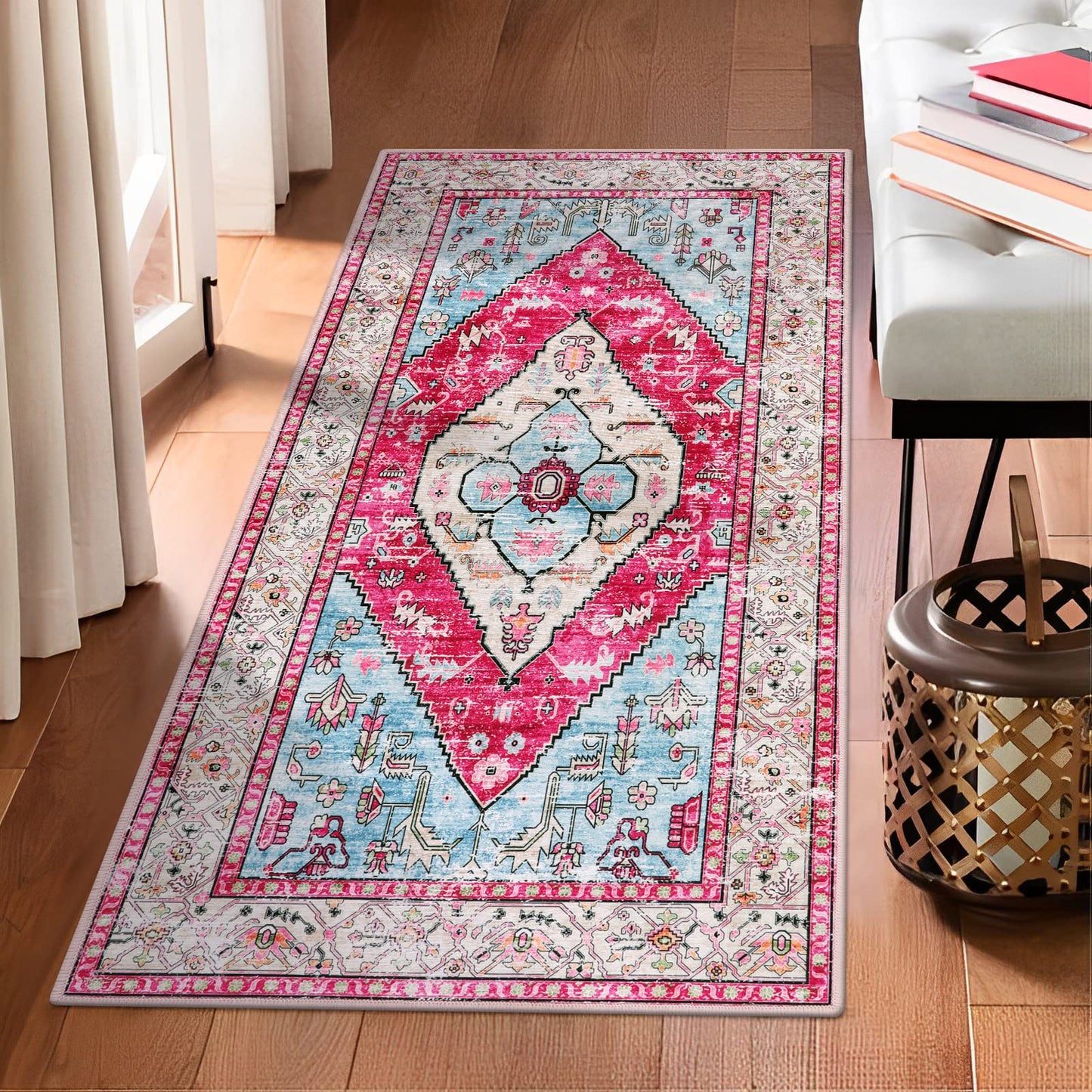 Lahome 9x12 Rug