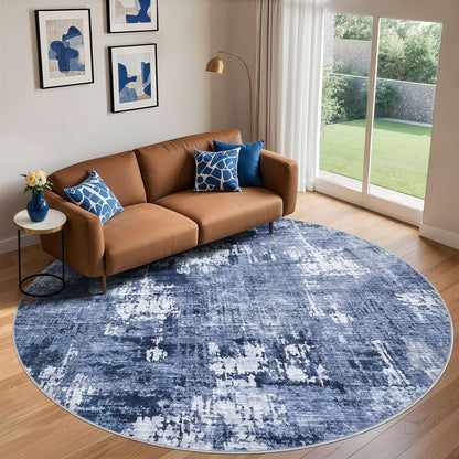 10x14 Area Rug - Abstract