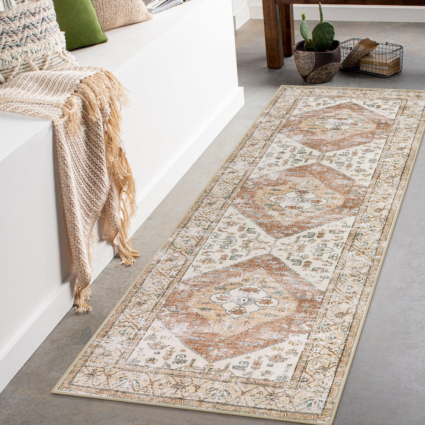 Lahome 9x12 Rug